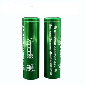 vapcell inr 18650