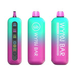 blue razz ice wynn bar 4 adjust 50000