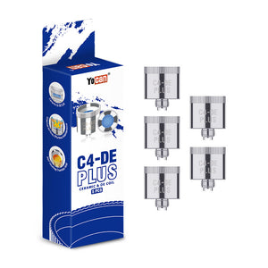 yocan cylo replacement coil