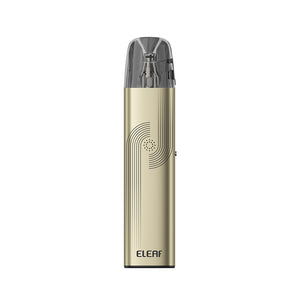 creamy white eleaf iveni lite