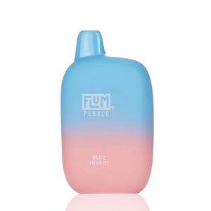 blue energy flum pebble 6000