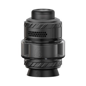 gunmetal bubble thunder cloud blaze pro max rta