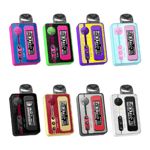 lost vape ursa pocket kit