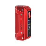 red geekvape aegis solo 3 s100