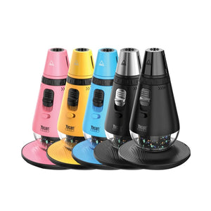 yocan red gavin butane torch lighter