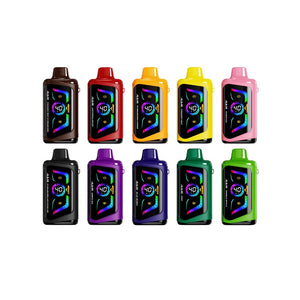 freemax albar mx 20k