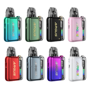 voopoo argus p2 kit