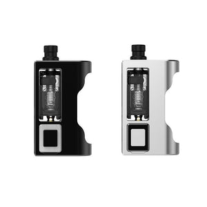 black prestige vandy vape nova aio