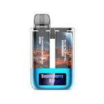 blue slurpie supermerry bar s25k