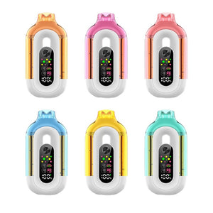 bounce turbo 50000