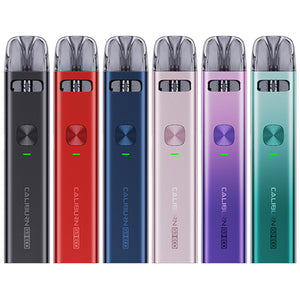uwell caliburn g3 eco