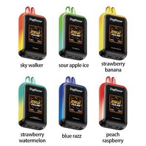 geek bar digiflavor sky 25000