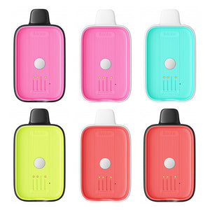 dojo imate x 20k pod