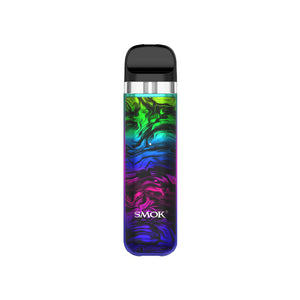 fluid 7 color smok novo 2x kit