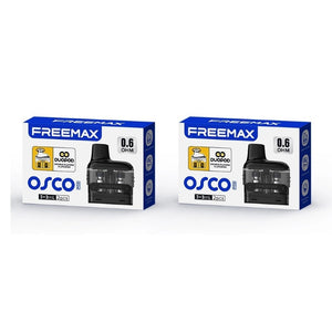 freemax osco pod cartridge