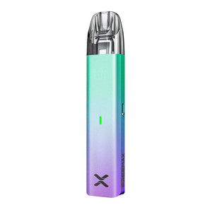 cyan purple freemax rexa lite