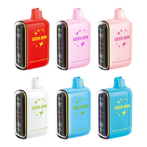 geek bar pulse 15000 zero nicotine