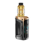 geekvape aegis legend 5 racing gold