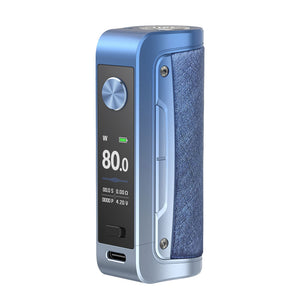 gradient blue innokin coolfire z80 nex mod