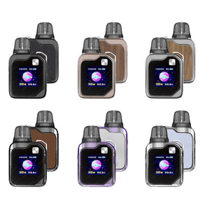 lost vape ursa baby 3 kit