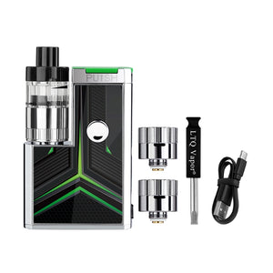 LTQ Vapor Thumb Box Kit 4.2V 650mAh