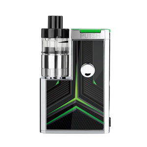 LTQ Vapor Thumb Box Kit 4.2V 650mAh
