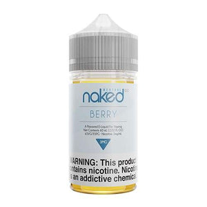 naked 100 berry