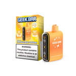 orange mint savers geek bar pulse 15k savers edition