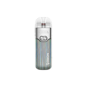 silver black regular smok nord gt