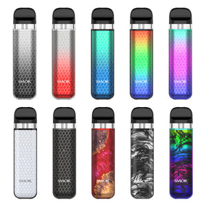 smok novo 2x kit