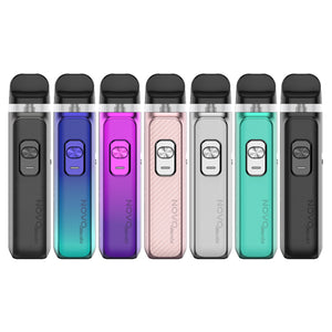 smok novo master