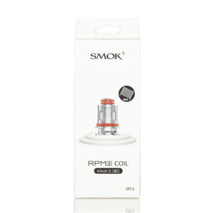 smok rpm 3 replacement coils
