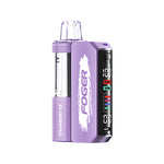 foger switch pro 30k strawberry ice