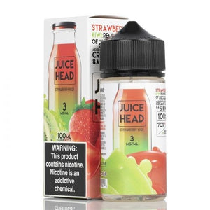 juice head strawberry kiwi ejuice