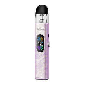 horizontech talons 3 frosted purple