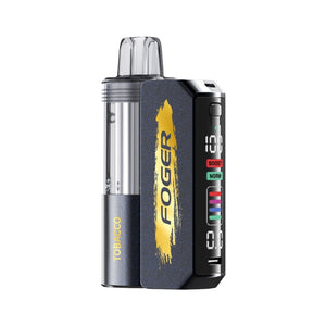 tobacco foger switch pro 30000