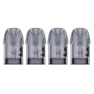 uwell caliburn a3s pod cartridge