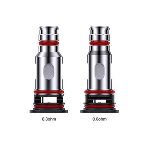 uwell crown x replacement coil