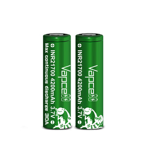 vapcell inr21700 battery