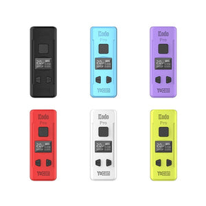 yocan kodo pro vaporizer