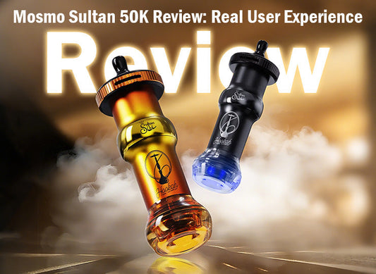 mosmo sultan 50k review: real user experience