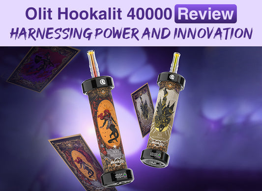 Olit Hookalit 40000: Harnessing Power and Innovation