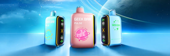 Nicotine Free Disposables