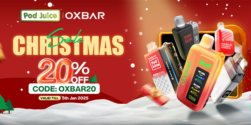 OXBAR