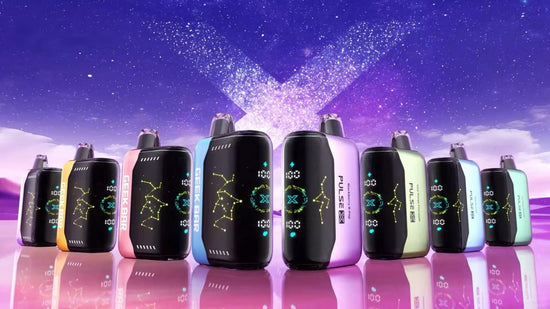 25000 puff vape