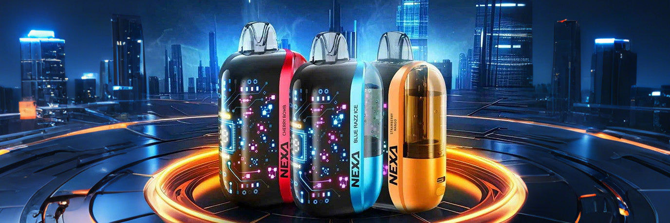 50000 puff disposable vape