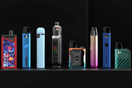Uwell
