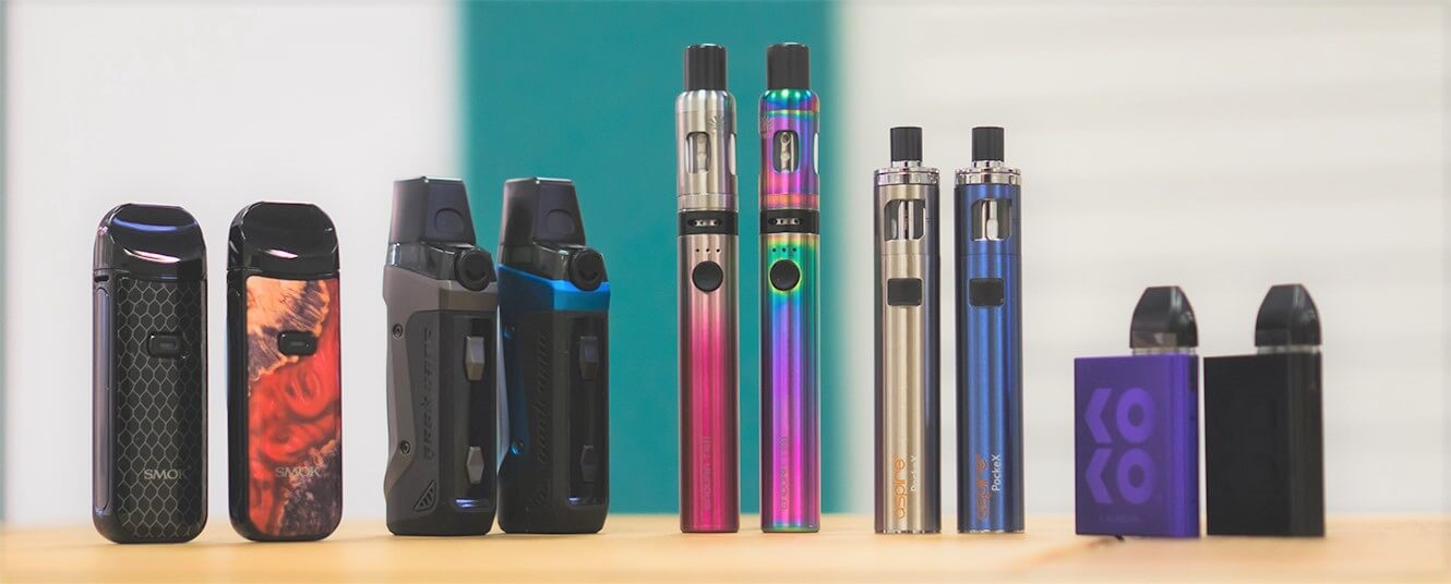 Vape Kit