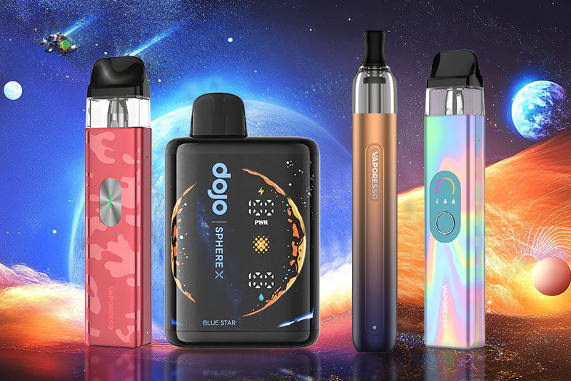 Vaporesso