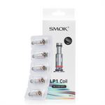 0.8 ohm mtl smok novo 4 coils / lp1